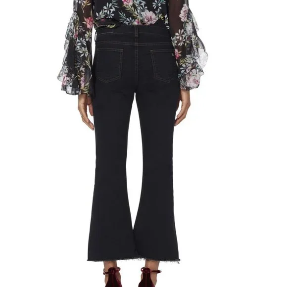 NWT! RAG & BONE 10 Inch Dune Flare Jeans Size-27